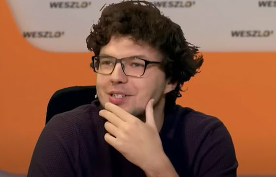 Dziennikarz opuszcza portal Stanowskiego. Idzie do konkurencji