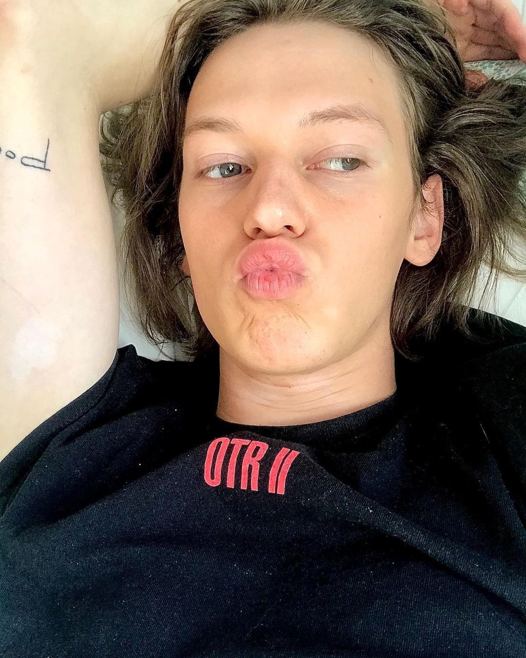 Jann "Wschodzącą gwiazdą" Pudelka? 