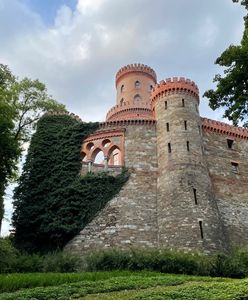 Dolnośląskie tajemnice i Feniks z popiołów. Skazany na śmierć pałac w Kamieńcu Ząbkowickim