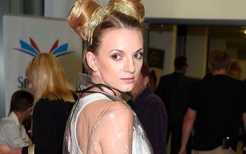 RZADKI WIDOK: Sarsa pokazuje całuśne kadry z OJCEM jej DZIECKA. Partner piosenkarki też jest MUZYKIEM (FOTO)