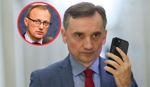 Rzecznik prezydenta o decyzji Sejmu ws. Ziobry. "Całkowita aberracja”