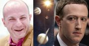 Wróżbita Maciej analizuje przyczynę globalnej awarii Facebooka: "Planeta Merkury RETROGRADUJE"