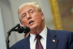 Klamka zapadła. Trump podpisał nowe cła