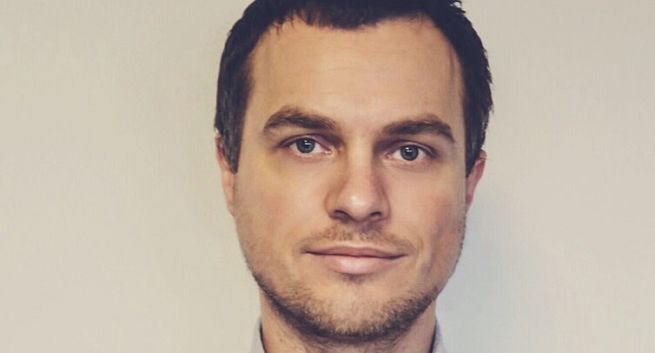 Z PolsatNews.pl pożegnał się szef wydawców Piotr Paciorek