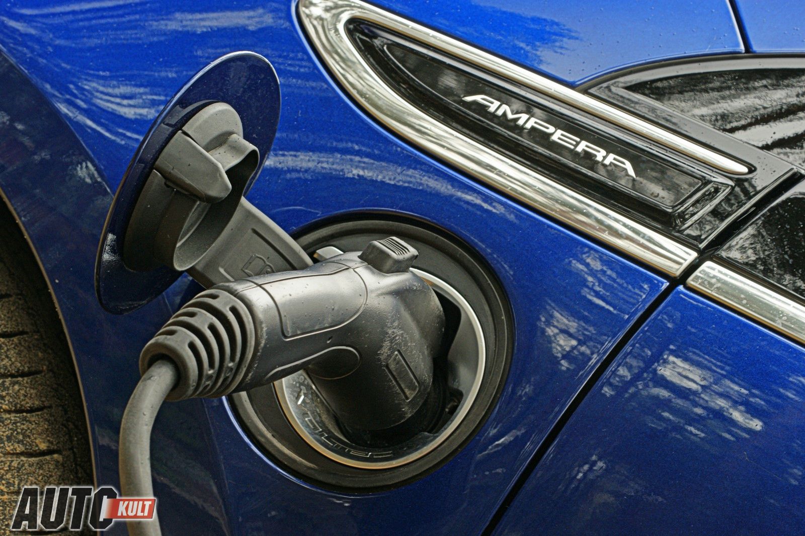 Opel Ampera - test [galeria] 10