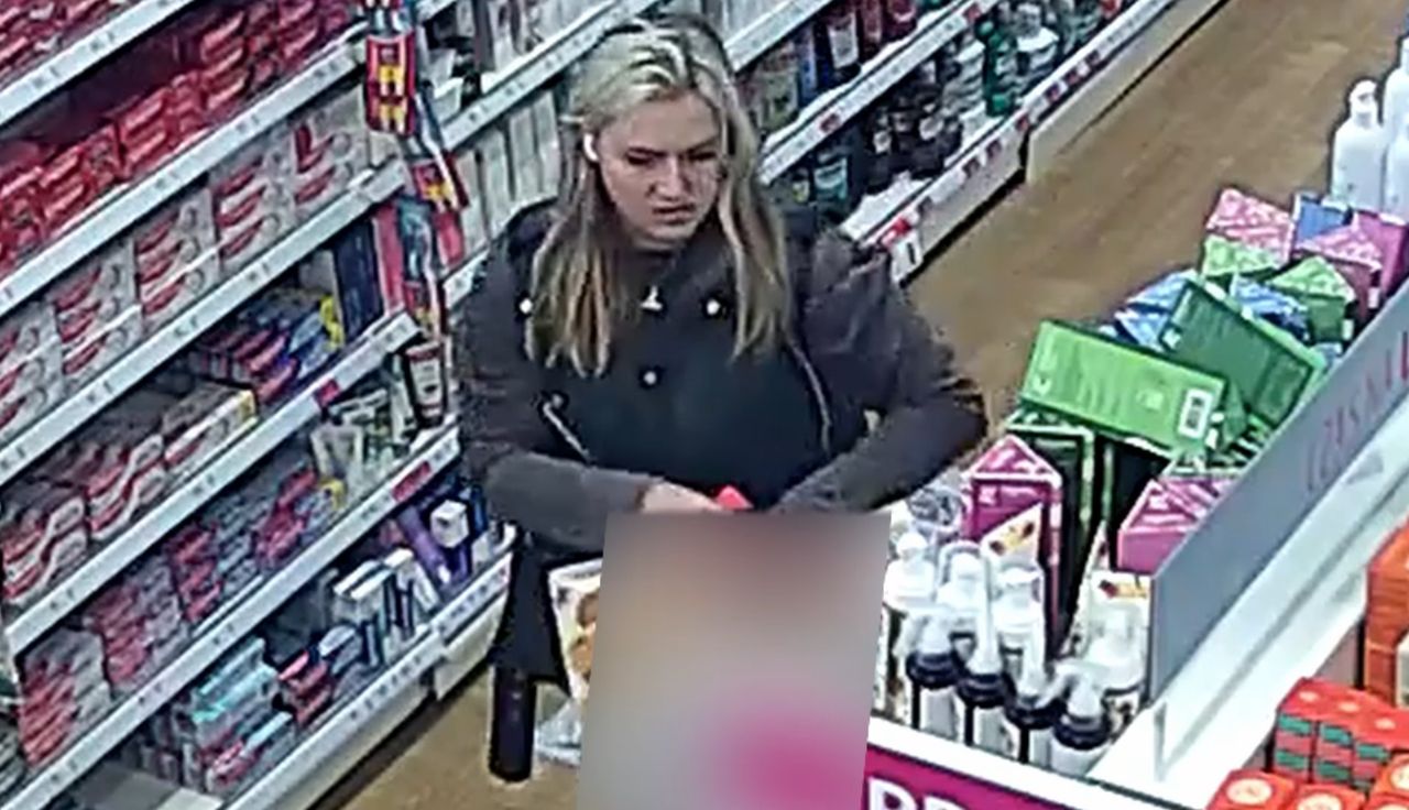 Kobieta nagrana. Skandal, co wyprawiała. Powinna się wstydzić
