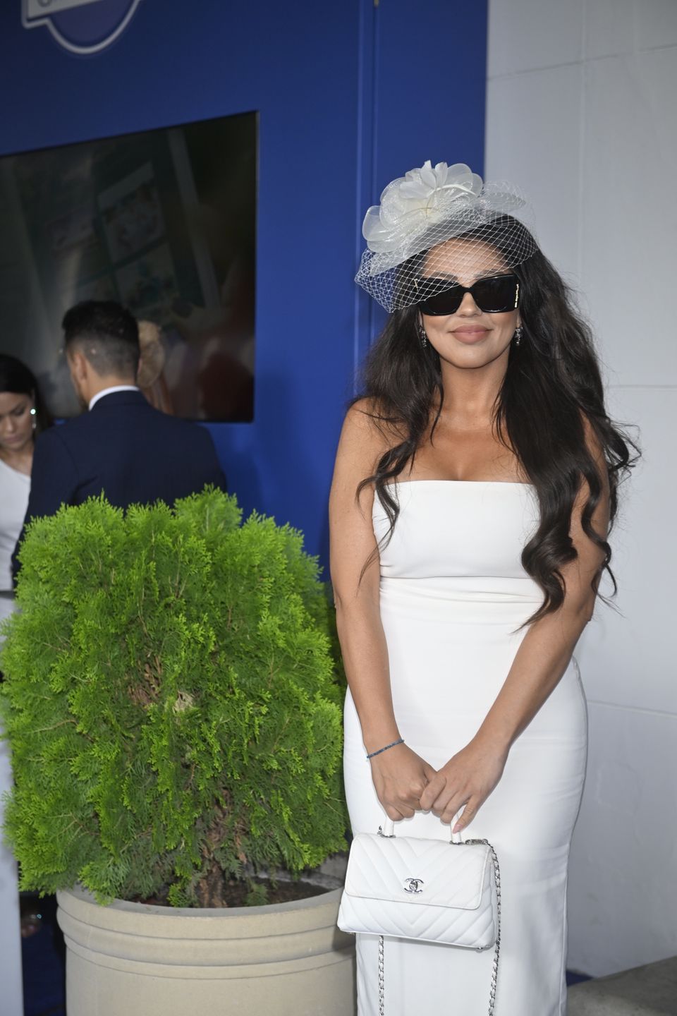 Gwiazdy na Gali Derby 2023