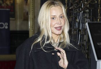 Wskoczyła w cekiny na finale "Top Model". Uwagę zwracał jeden szczegół