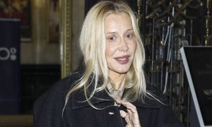 Wskoczyła w cekiny na finale "Top Model". Uwagę zwracał jeden szczegół