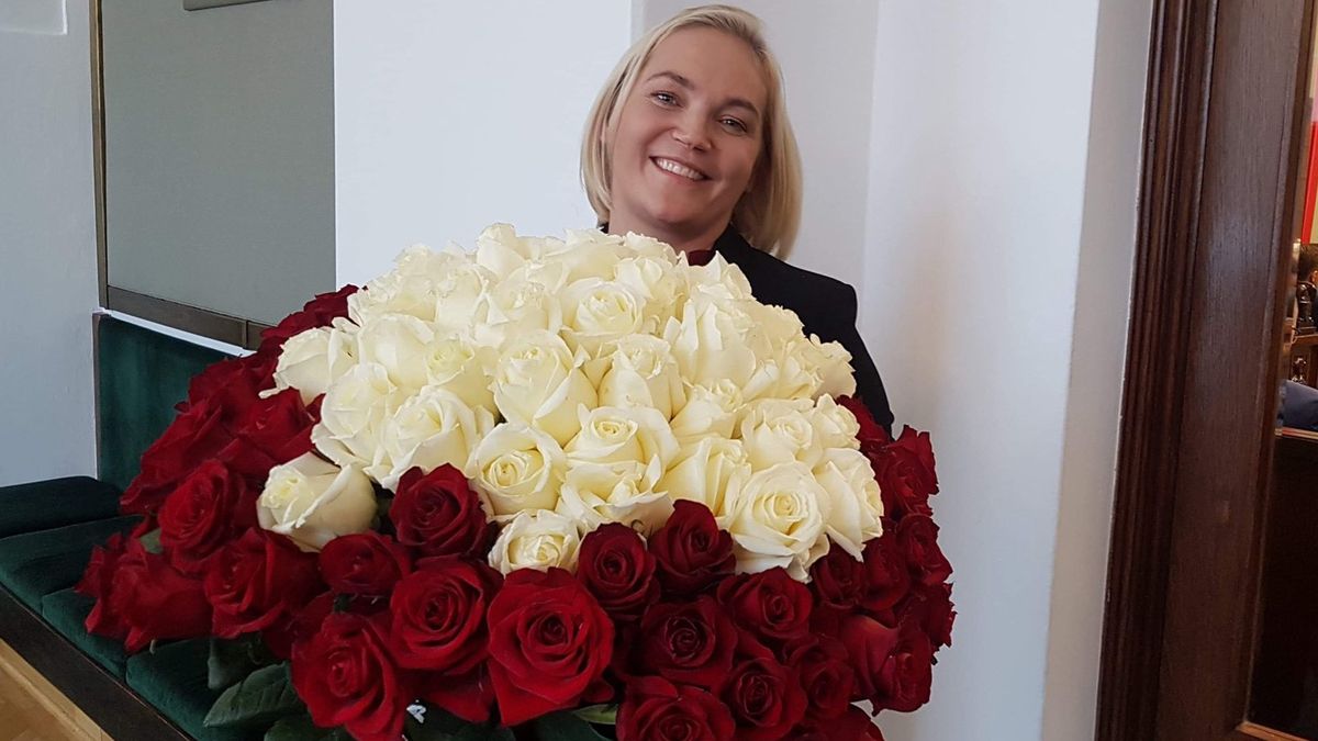 Dominika Chorosińska