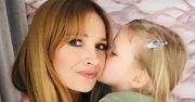 Marta Paszkin pokazała córkę. Do tej pory chroniła jej wizerunek