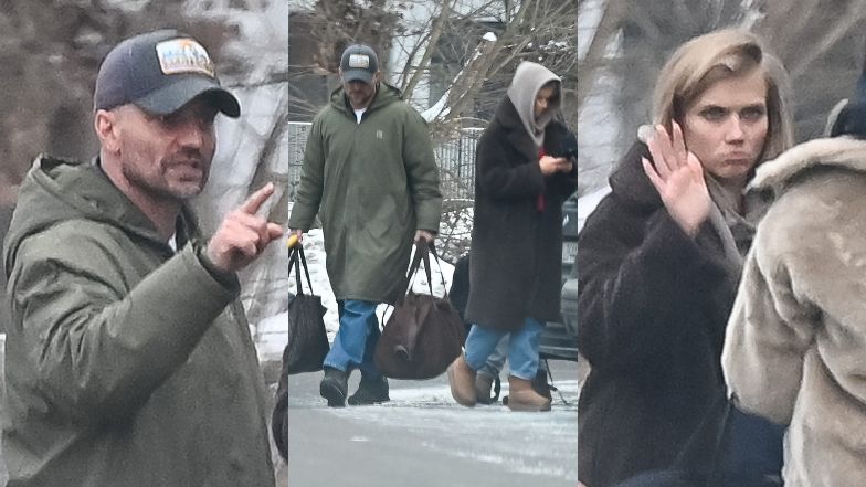 Kaczorowska i Rogacewicz zamieszkali w nowym domu za 1,5 mln zł