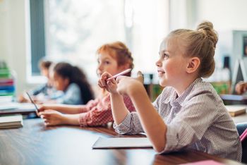 Radoszyce: Tydzień Przeciwdziałania Przemocy Rówieśniczej w SP