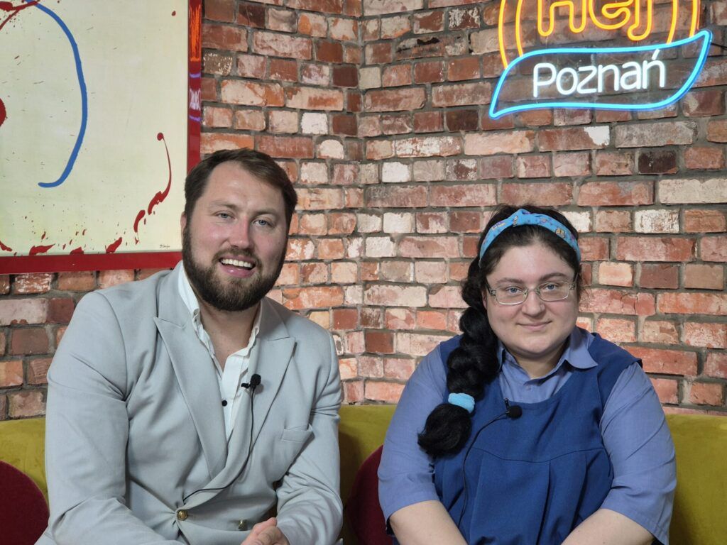Była zakonnica, dziś medium i jasnowidz. Historia Anny Kowalskiej