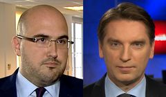 Olechowski o tekście „Newsweeka” nt. Holeckiej: ohydny i nieprawdziwy, Lis zjada pluszowy ogon