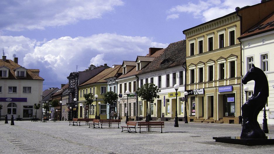 Konin