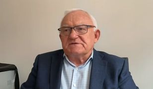 Misja tworzenia nowego rządu. Miller pewny, co zrobi Duda