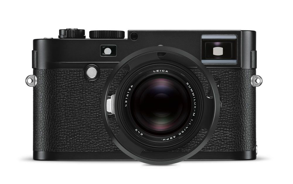 Leica M Monochrom (typ 246) – klasyczna czerń i biel w jeszcze wyższej jakości 8