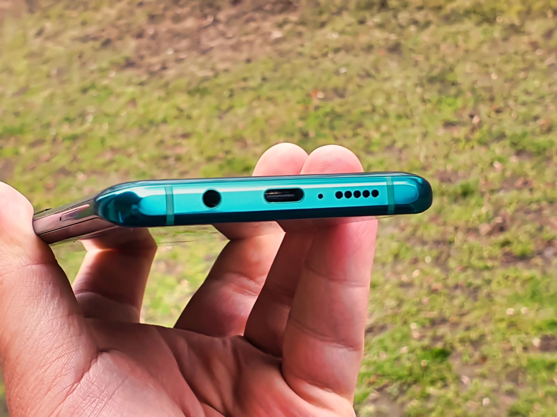 Xiaomi Mi Note 10 Pro: test smartfonu z pięcioma aparatami 6