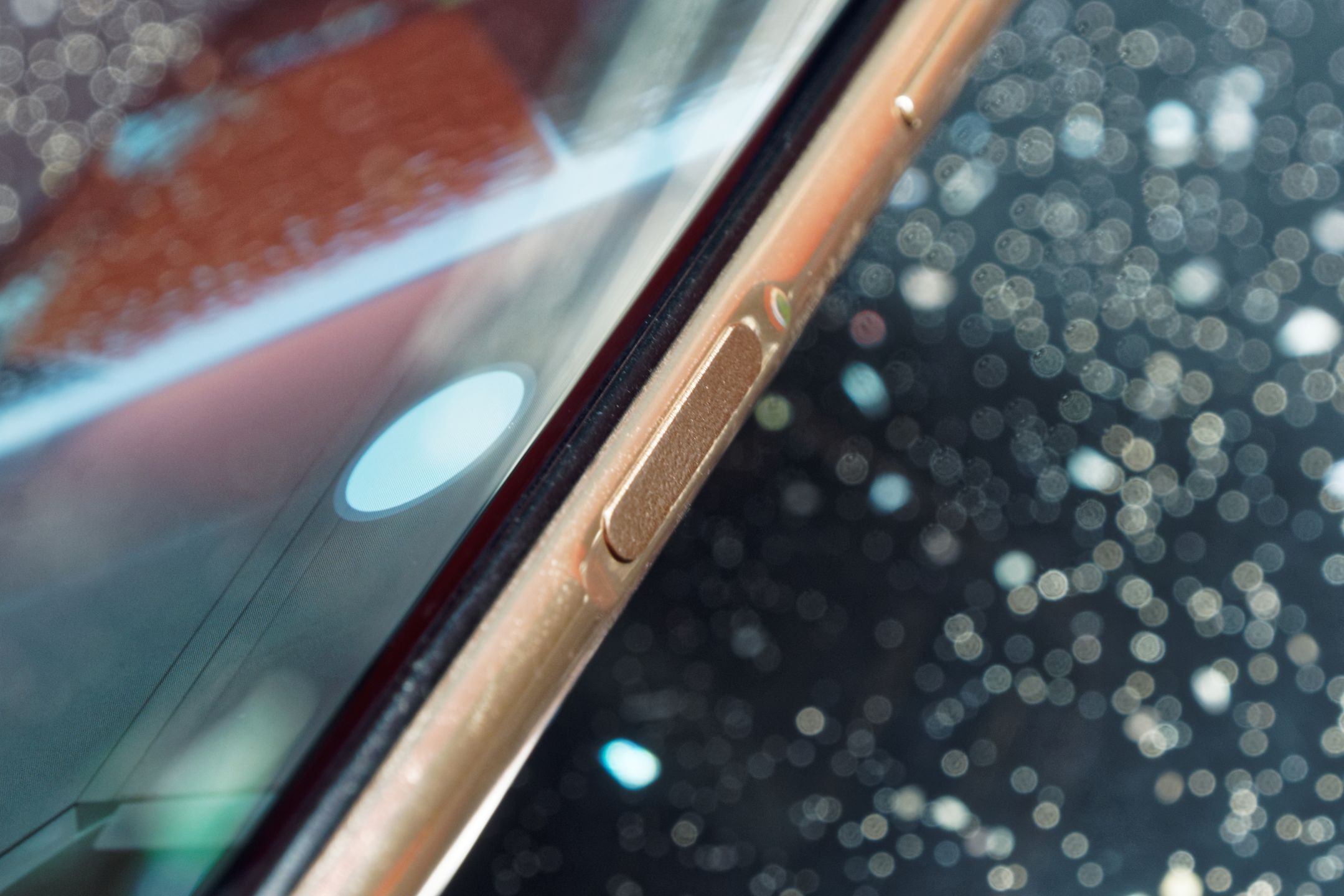 Recenzja Samsunga GALAXY A7 – potrójny aparat w dobrej cenie 6