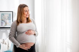 Energiczna przyszła mama – jak dbać o dobry nastrój w ciąży? 