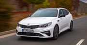 Kia Optima zniknie z rynku. Chętni muszą się spieszyć