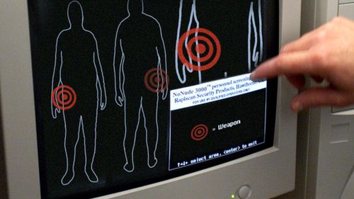 Koniec z rozbierającymi skanerami! 1