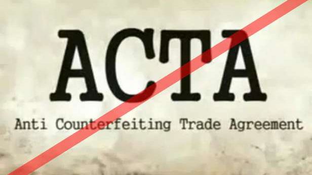 Premier zawiesza ratyfikację ACTA. Czy taka deklaracja cokolwiek zmienia? 1