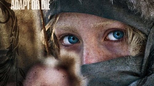 Dostosuj się lub zgiń [zwiastun] 1