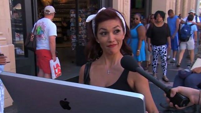 Chcielibyście takiego ogromnego iPada? Amerykanie znów dali się nabrać jak dzieci 1