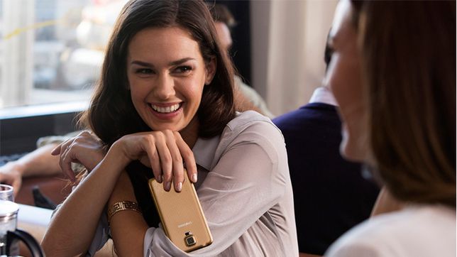 Tydzień w krzywym zwierciadle: Galaxy S5 i kuchenne rewolucje 1