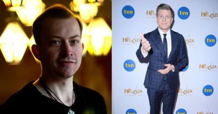Profesjonalny hipnotyzer o programie Chajzera: "CZUŁEM ZAŻENOWANIE. Ten program jest niewiarygodny, chodzi o pieniądze!"