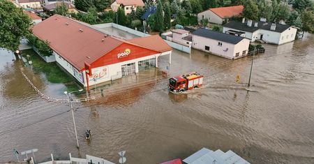Powodzianie domagają się odszkodowań. Składają pozew zbiorowy