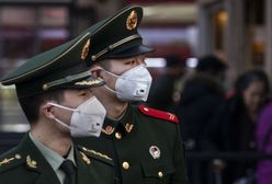 Koronawirus. Chiny. Największy wzrost zakażeń od pięciu miesięcy
