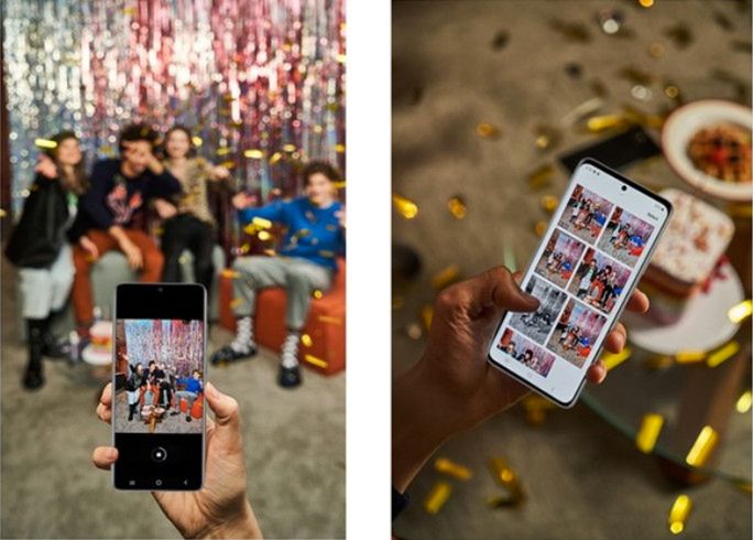 Funkcje z Galaxy S21 trafiają na starsze smartfony. Samsung rusza z aktualizacją do One UI 3.1 2