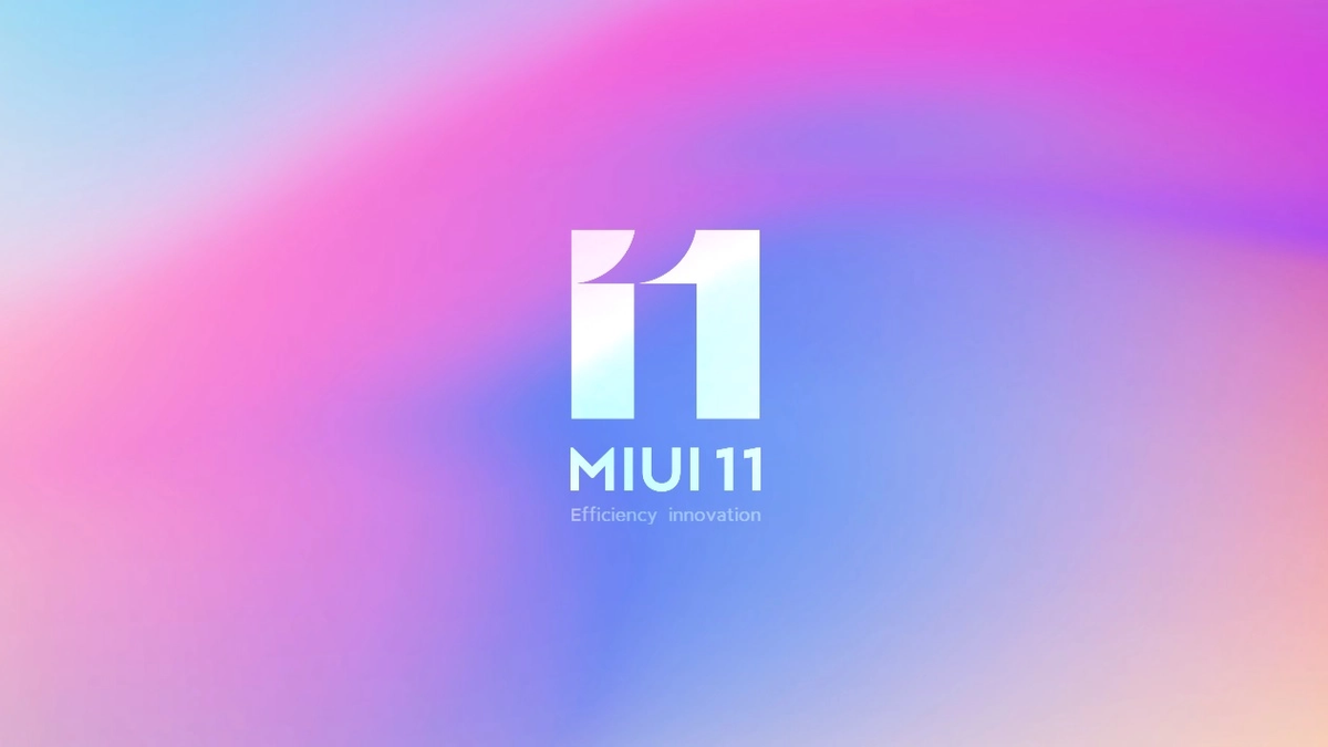 Xiaomi lada dzień wyda MIUI 11