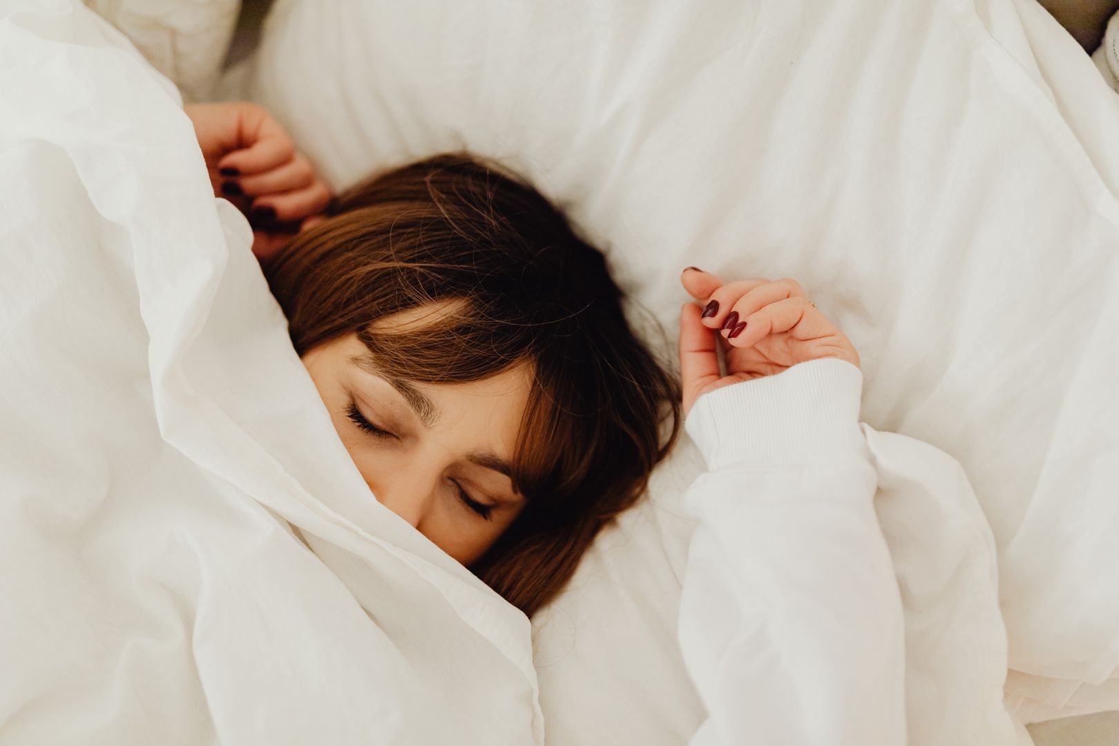 Sypiasz mniej, niż 5 godzin? Naukowcy ze Szwecji mają kiepskie wieści