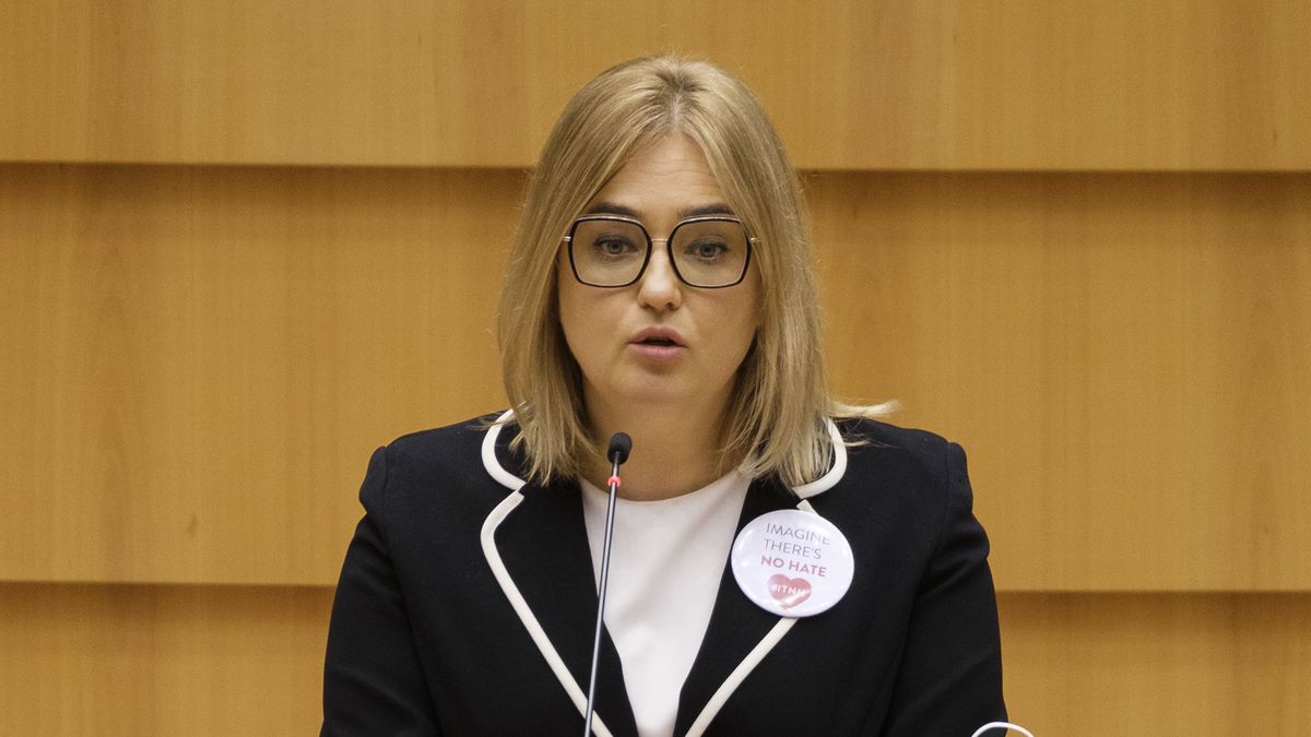 Oświadczenie majątkowe Magdaleny Adamowicz