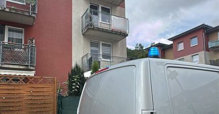 Odkrycie w Wejherowie. Wezwano saperów do mieszkania