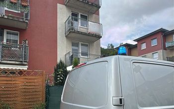 Odkrycie w Wejherowie. Wezwano saperów do mieszkania