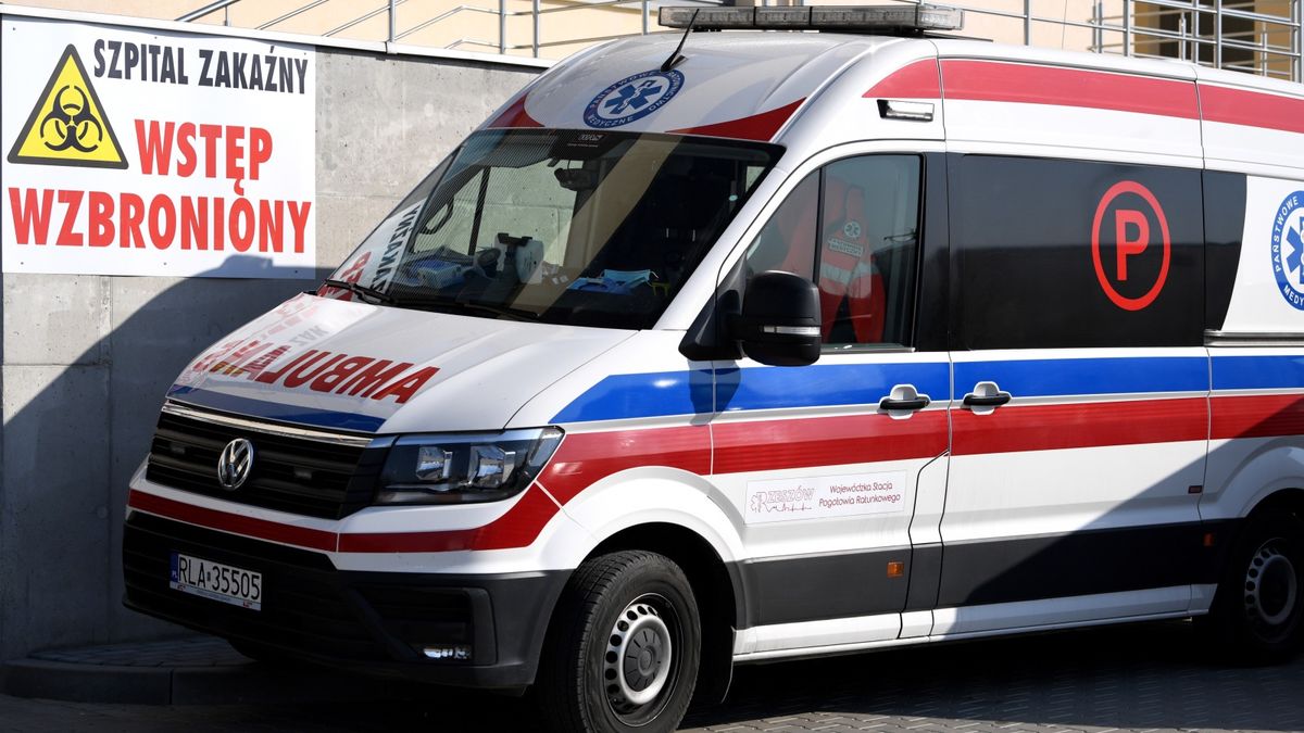 Koronawirus. Liczba zakażeń i ofiar śmiertelnych wciąż rośnie