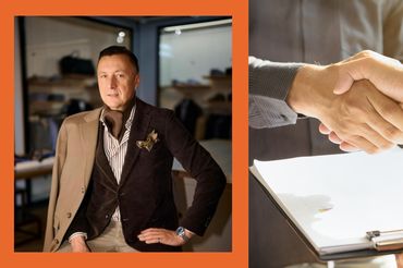 Tomasz Hajto i umowa na wykorzystanie wizerunku