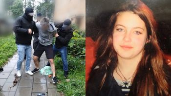 Zabójstwo 13-letniej Izy z Gdyni. Śledczy ujawniają, co Michał S. zrobił podczas przesłuchania!