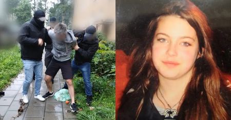 Zabójstwo 13-letniej Izy z Gdyni. Śledczy ujawniają, co Michał S. zrobił podczas przesłuchania!