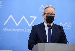 Obowiązek szczepień przeciw COVID-19. "Wirus do marca nie poczeka"