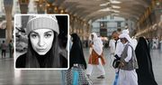 Polka sama w Arabii Saudyjskiej. "Spuszczał wzrok i mnie ignorował"