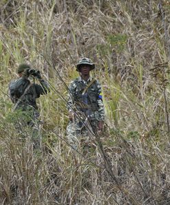Walczył w Ukrainie. Rosyjski generał szkoli wenezuelską armię