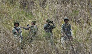 Walczył w Ukrainie. Rosyjski generał szkoli wenezuelską armię