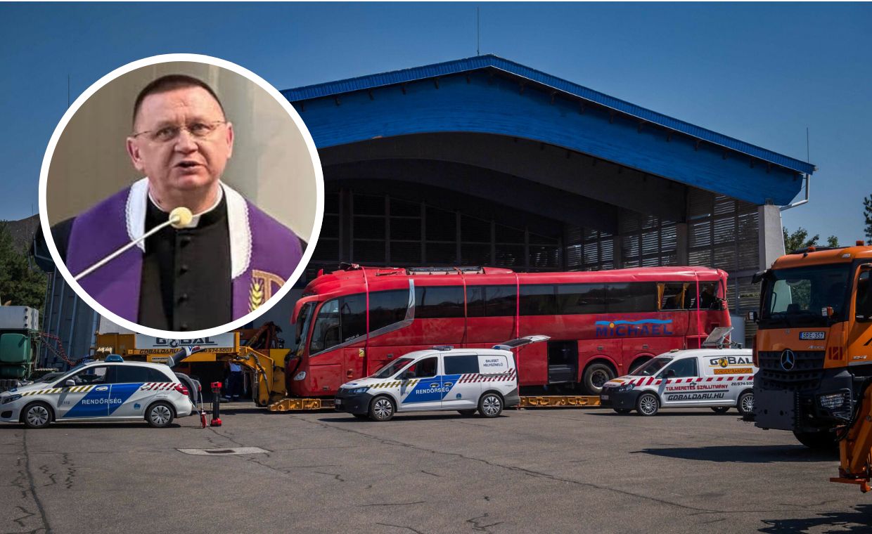 Medjugorie 2026: Tragedia pielgrzymów w autokarze – błąd ludzki czy kara Boża?