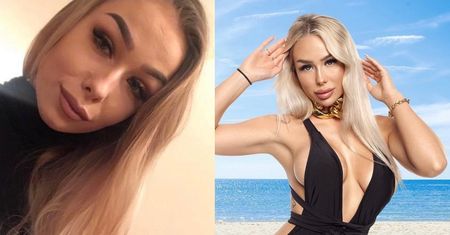 Jakie METAMORFOZY przeszli obecni uczestnicy Warsaw Shore? (ZDJĘCIA)